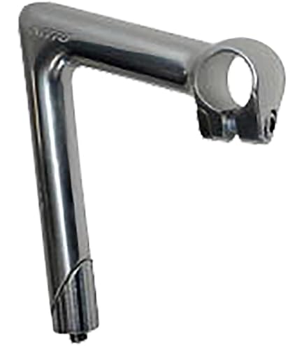 Amazon | NITTO(日東) NP 26,0 (旧 Pearl)色/SILVER/クランプ径/φ26.0